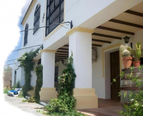 Casa Rural Cantarrana Arriate